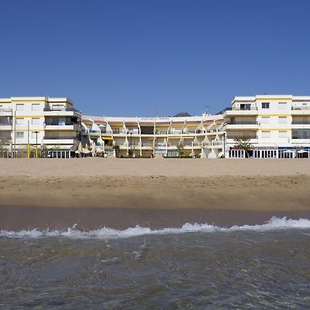 Apartamento Inmosantos Oasis D4 Rosas Exterior foto