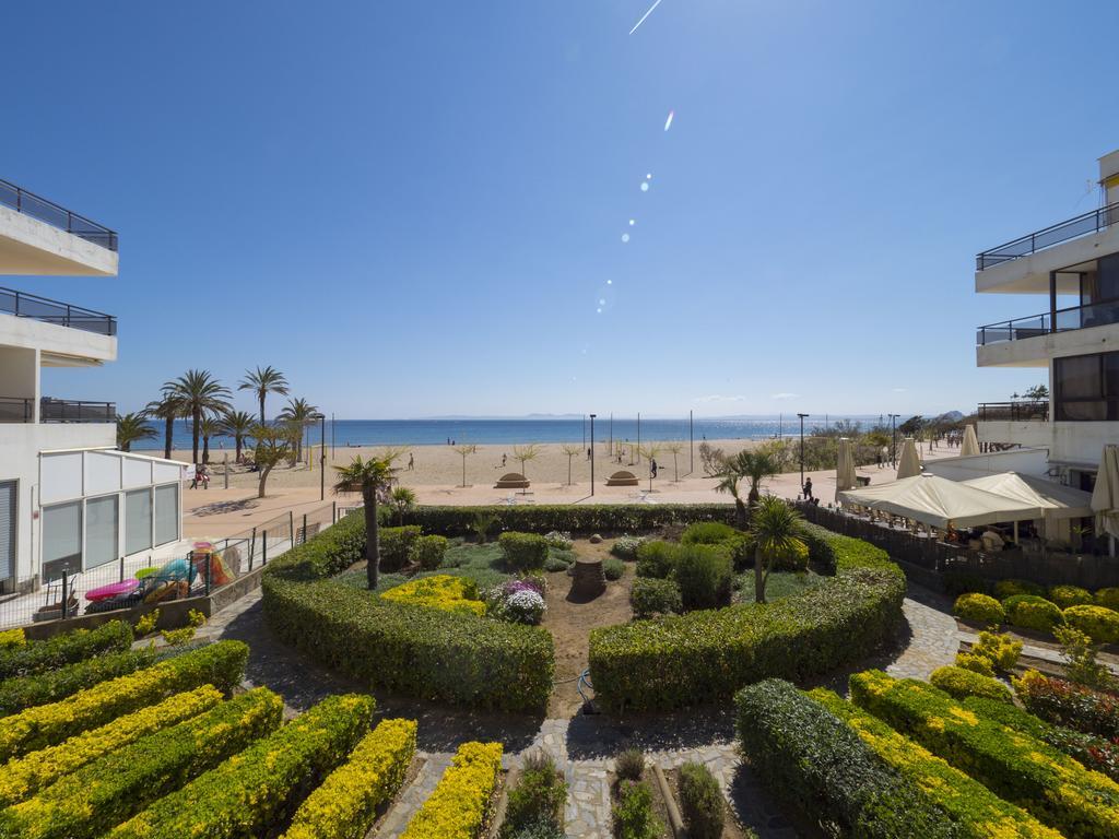 Apartamento Inmosantos Oasis D4 Rosas Exterior foto
